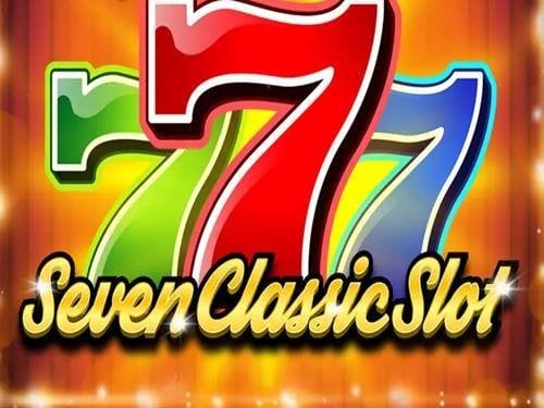 Seven Classic Slot by FAZI