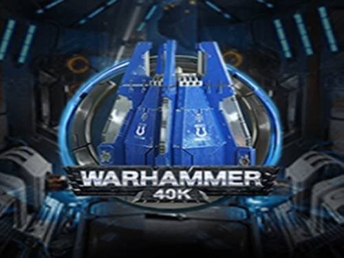Warhammer 40K Slot by Virtual Tech