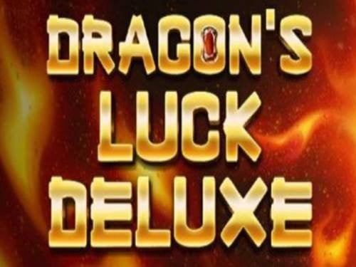 Dragon's Luck Deluxe Slot by Red Tiger