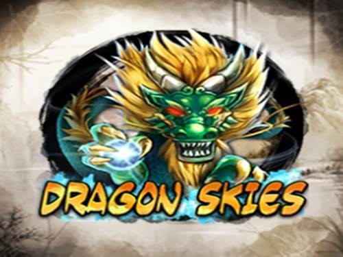 Dragon Skies Screenshot