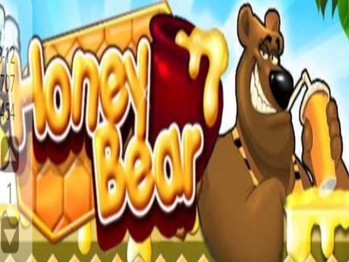 Honey Bear Slot by Grand Casino