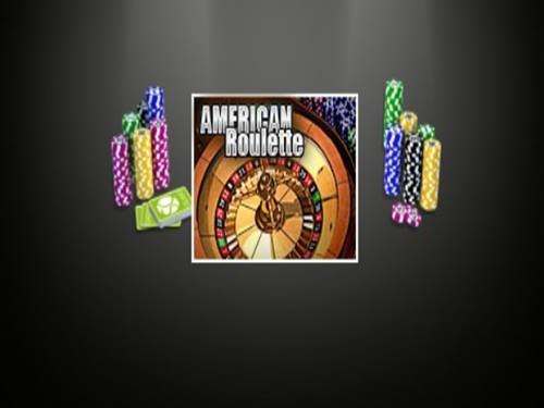 GamesOS American Roulette