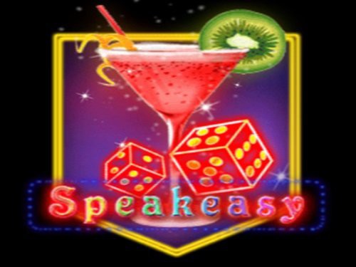 Speakeasy Slot by KA Gaming