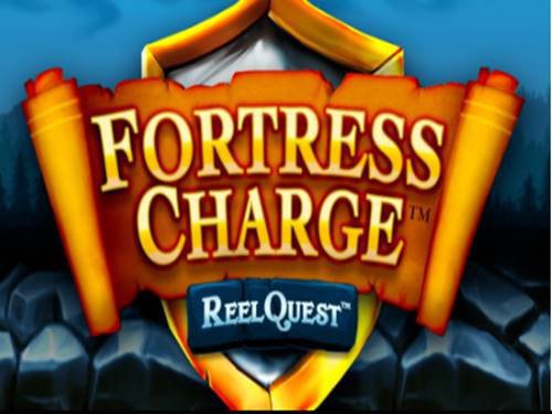 Fortress Charge Slot by Crazy Tooth Studio