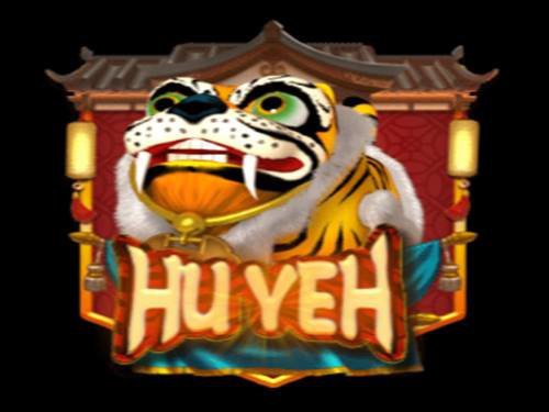 Hu Yeh Slot by KA Gaming
