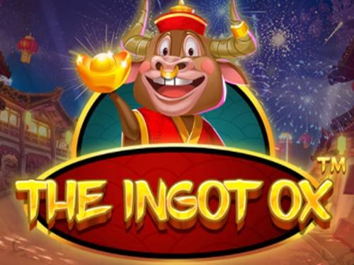 The Ingot Ox Slot by Dragon Gaming