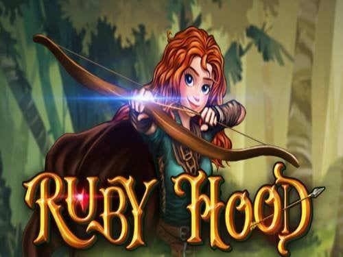 Ruby Hood Slot by Spadegaming