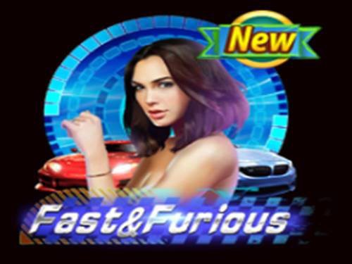 Fast & Furious Slot by FunGaming