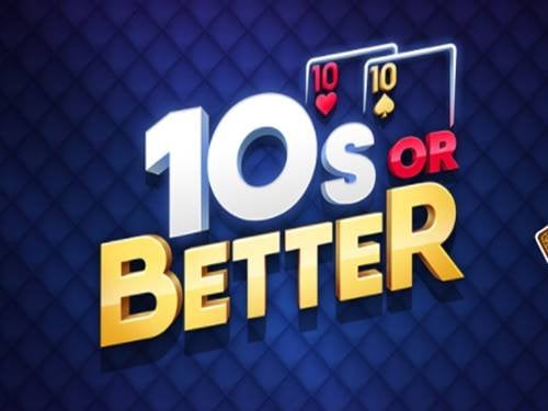 Tens Or Better by iSoftBet