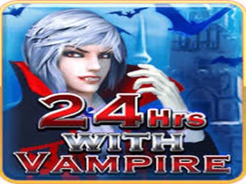 24 Hours With Vampire Slot by Hydako