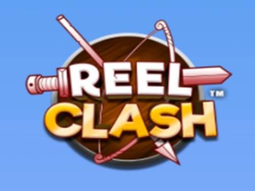 Reel Clash Slot by Core Gaming