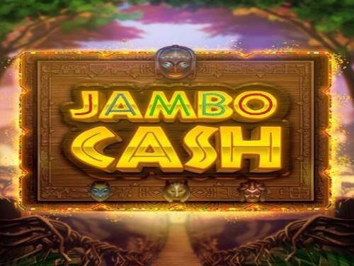 Jambo Cash Screenshot
