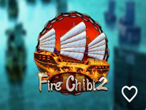 Fire Chibi 2 Slot by CQ9 Gaming