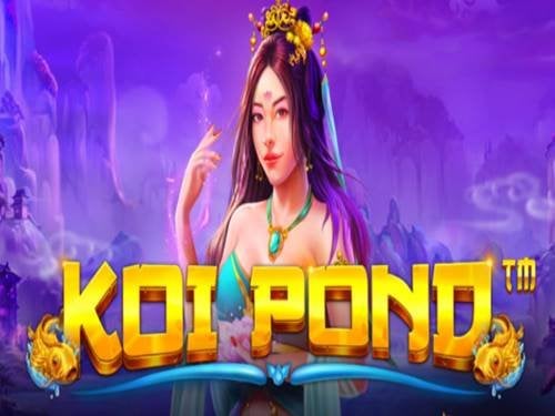 Koi Pond Slot by Pragmatic Play