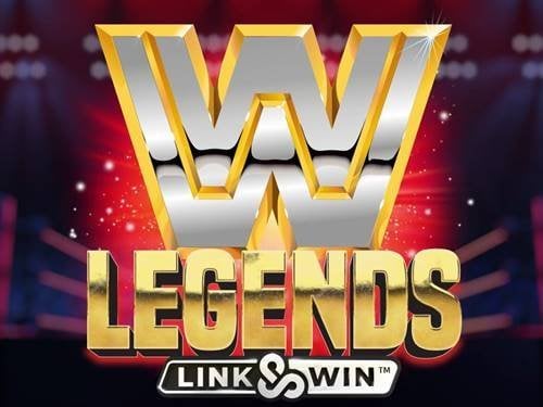 WWE Legends: Link&Win Slot by All41 Studios