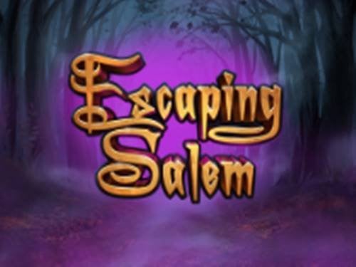Escaping Salem Slot by Bet365 Games