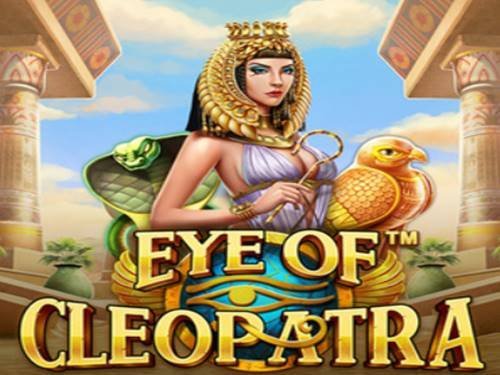 Eye Of Cleopatra Slot by Pragmatic Play