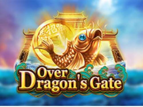 Over Dragon's Gate Screenshot