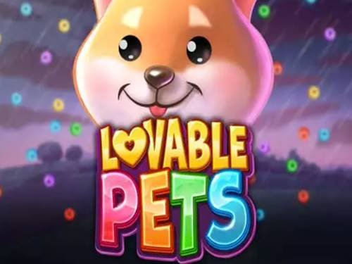 Lovable Pets Slot by Real Time Gaming