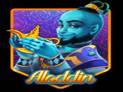 Aladdin Slot by KA Gaming