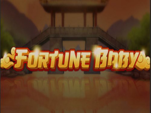 Fortune Baby Slot by Bla Bla Bla Studious