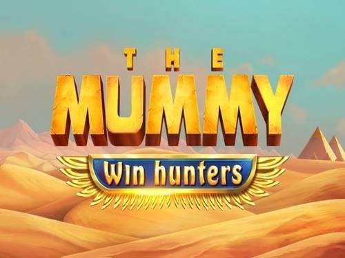The Mummy Win Hunters Slot by Fugaso