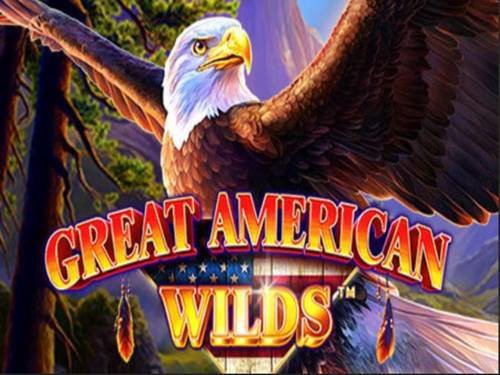 Great American Wilds Slot by GreenTube