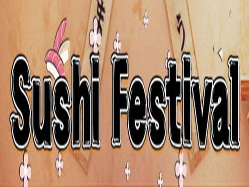 Sushi Festival Slot by Hydako