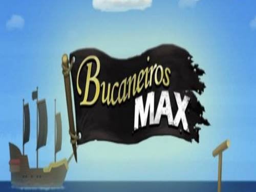 Bucaneiros Max Slot by Concept Gaming