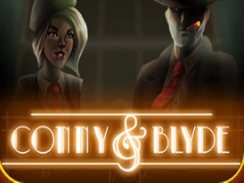 Conny & Blyde Slot by 3Dice
