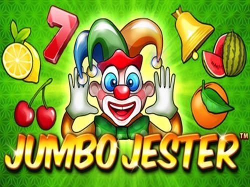 Jumbo Jester Slot by Nucleus Gaming