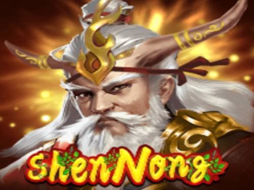Shen Nong Slot by KA Gaming
