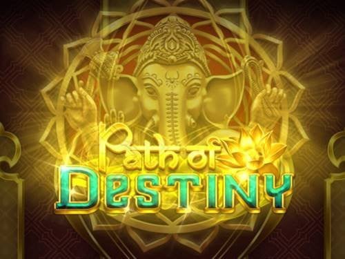 Path Of Destiny Slot by Red Tiger