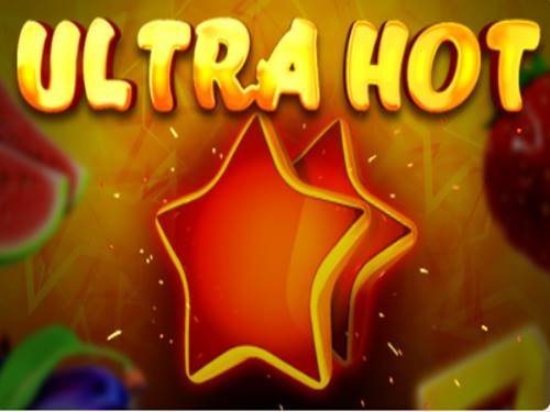 Ultra Hot Slot by Popok Gaming