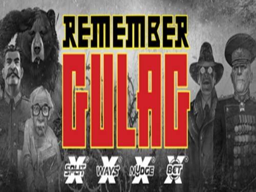 Remember Gulag Screenshot