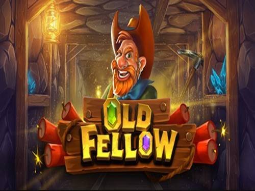 Old Fellow Slot by StakeLogic