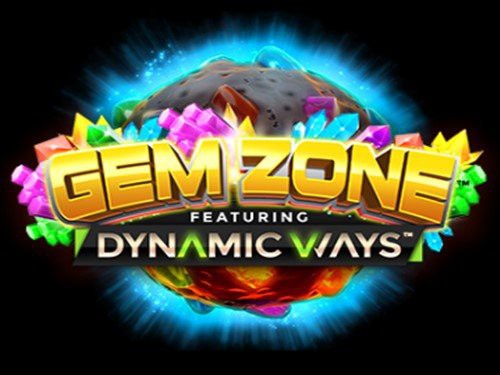 Gem Zone Slot by Leander Games