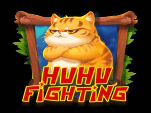 HuHu Fighting Slot by KA Gaming