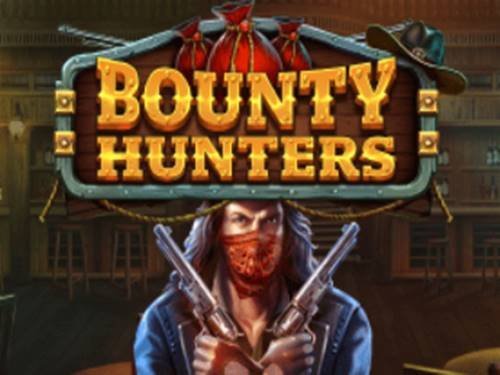 Bounty Hunters Slot by Expanse Studio