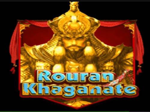 Rouran Khaganate Slot by KA Gaming