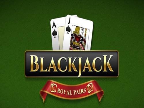 Blackjack Royal Pairs Game by iSoftBet