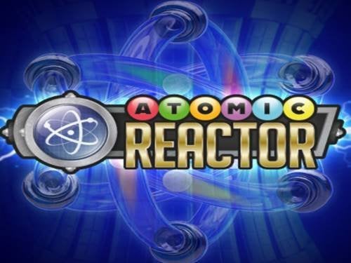 Atomic Reactor Screenshot