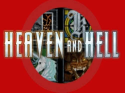 Heaven And Hell Slot by OpenBet