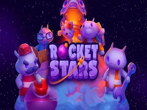Rocket Stars Screenshot