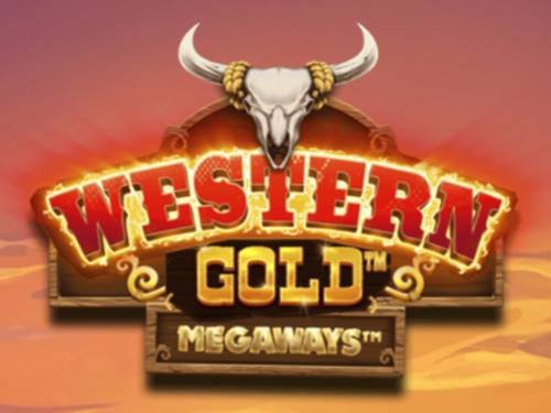 Western Gold Megaways Slot by iSoftBet