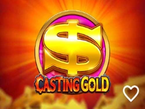Casting Gold Slot by CQ9 Gaming