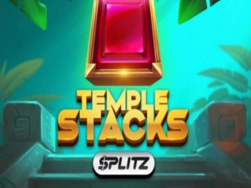 Temple Stacks Slot by Yggdrasil