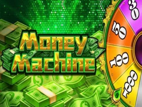 Money Machine Screenshot