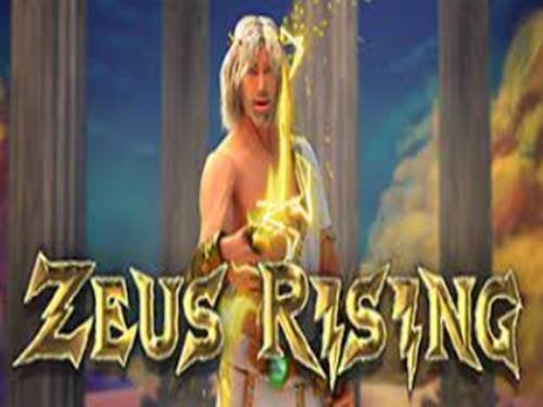 Zeus Rising Slot by Genii
