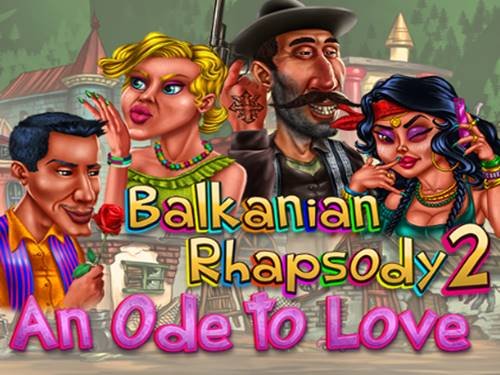 Balkanian Rhapsody 2 Screenshot
